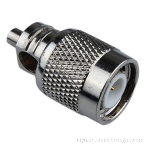 TNC male connector for antenna useNew